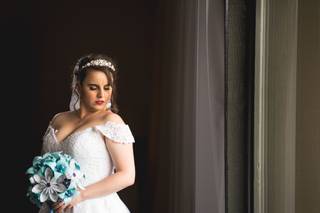 Dana's Paper Flowers - 7