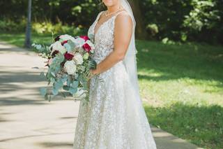 Couture Florals and Events - 64