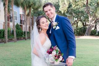 JW Weddings and Events - 36