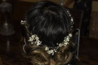 Meraki Hair Styling LLC - 37