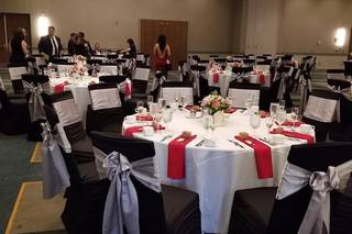 DoubleTree by Hilton Pittsburgh - Cranberry - 15