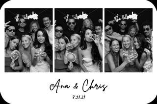 Entourage Events SF - 18