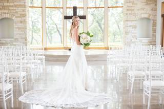 Blue Sky Bridal - 19
