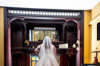 K & B Bridals - 17
