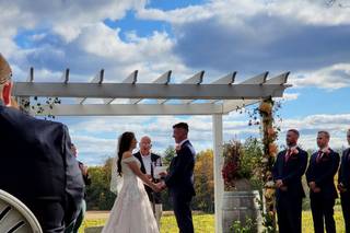Creative Gardens Wedding Flowers - 8
