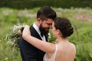Melissa Ferrara Wedding + Elopement Photographer - 7