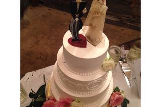 Ludger's Catering & Events - 9