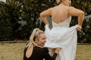 Southern Frills Weddings & Events - 10