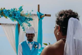 Florida Beach Weddings - 12