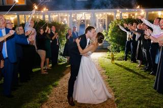 Holtz Wedding Photography - 26