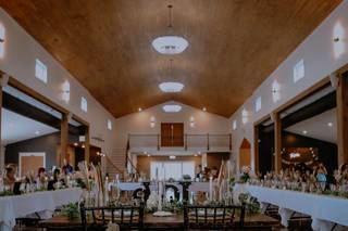 The Ranch House Wedding Venue and Events Center - 12