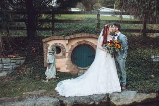 Thomas Farm Weddings & Events - 77