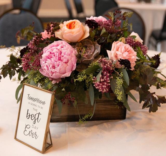 Silverstems - Distinctive Floral Design - 1