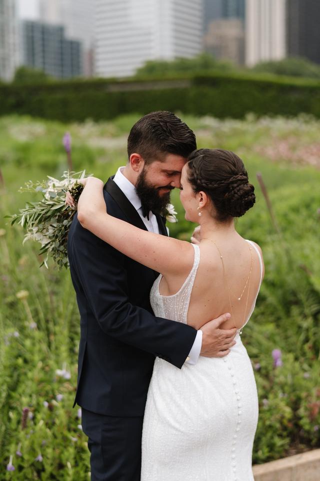 Melissa Ferrara Wedding + Elopement Photographer - 2
