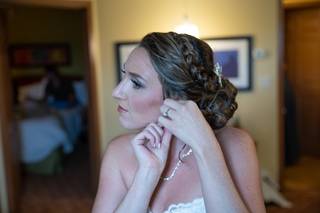 The Hair Garage - 15