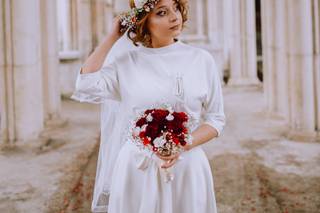 JF Events & Flowers - 30