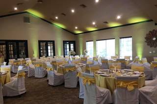 Riverbend Country Club - 12