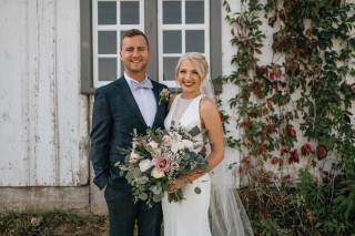 Weddings Your Way Floral & Events - 100