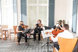Ocean Strings / Ocean String Quartet - 26