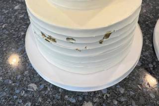 Passionflower Cakes - 23