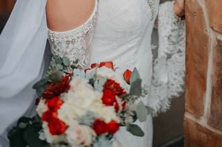 Makeup By Sydney Sampsell - 112