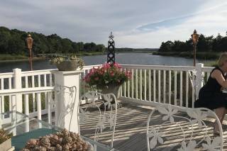 The Old Field Club - 49