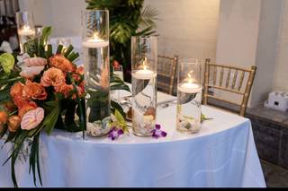 RoseBud Floral Art - 8