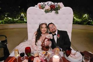 To Have & To Hold Wedding Planning - 6