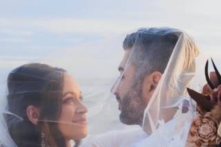 Coastal Beach Weddings - 19