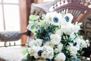 The Flowerman - 115