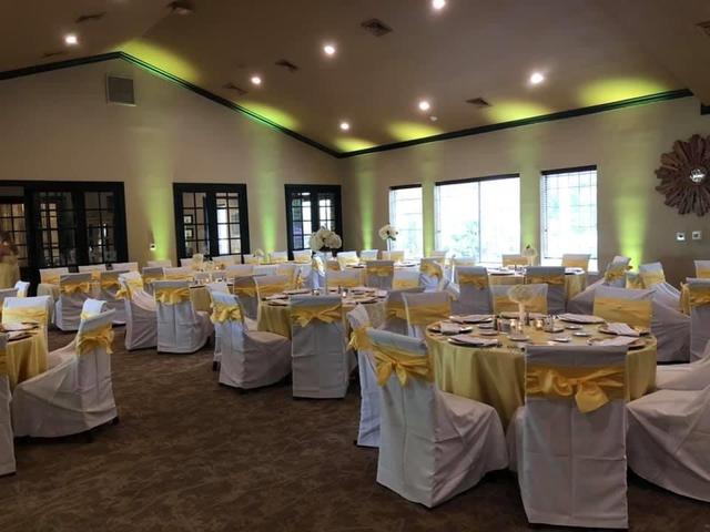 Riverbend Country Club - 4