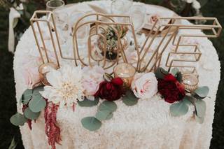 Twisted Twig Fine Florals - 49