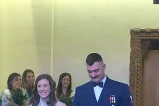 The Wedding Ninja - 12