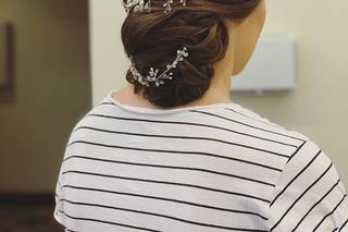 Tease Salon - 17