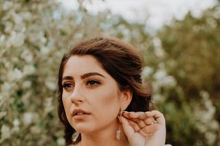 WedLocks Bridal Hair & Makeup - 9