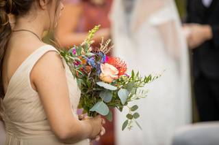 The English Garden Florist of Raleigh - 24
