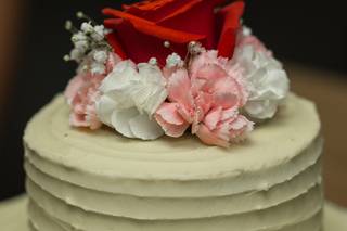 Albritton's Cake Shop - 5