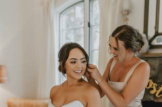 Makeup by Christina - 40