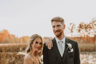 Something Blue Bridal Boutique - 11