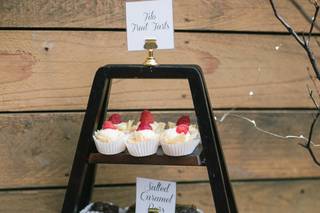 The Hot Pink Box Dessert Co. - 15