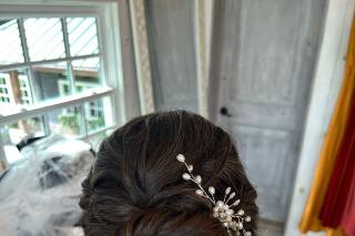 Serene Beauty Inc - 82