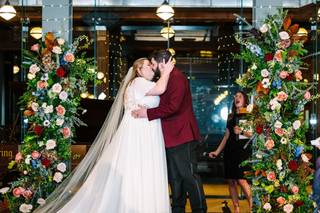 Smitten State Weddings - 12