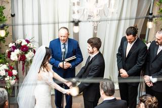 Monge Amore Events - 85