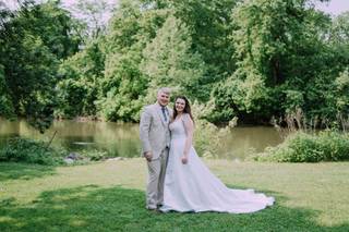 Camrin Edwards - Seamstress and Wedding Coordinator - 99