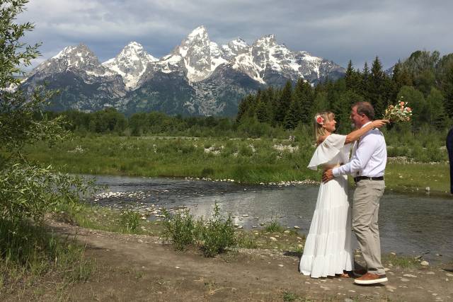 Yellowstone Secular Ceremonies 3