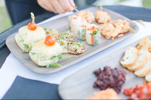 California Fresh Catering & Events - 1