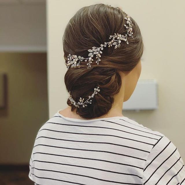 Tease Salon - 1