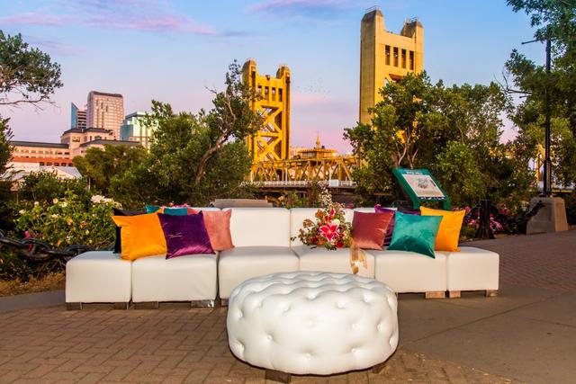 Sacramento Event Co - 4