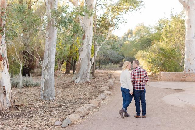 Ivonne and Travis Photography - 3