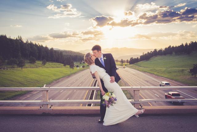 The Pines by Wedgewood Weddings - 1